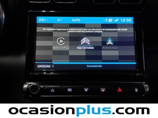 Citroen C3 Aircross PureTech 130 S&S Shine EAT6 96 kW (131 CV)