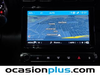 Citroen C3 Aircross PureTech 130 S&S Shine EAT6 96 kW (131 CV)