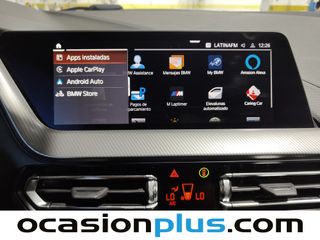 BMW Serie 1 118d Business 110 kW (150 CV)