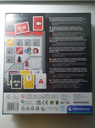 La Casa de Papel Behind The Mask Nuovo