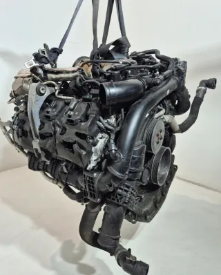 MOTOR COMPLETO AUDI PORSCHE MACAN 3.0 TFSI DLZ
