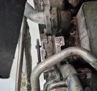 MOTOR COMPLETO AUDI PORSCHE MACAN 3.0 TFSI DLZ