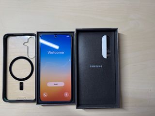 Samsung Galaxy S25 512GB