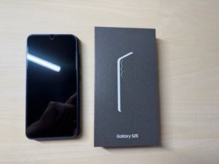 Samsung Galaxy S25 512GB