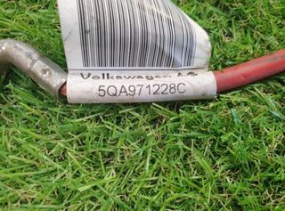 Volkswagen 96394 cable batería 5qa971228c tiguan