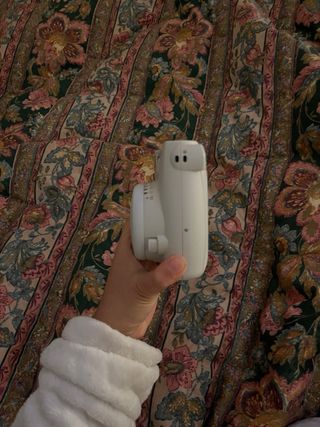 Cámara instantánea Fujifilm Mini 9 Gris