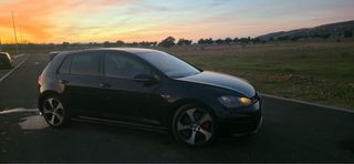 Volkswagen Golf GTI Performance Mk7