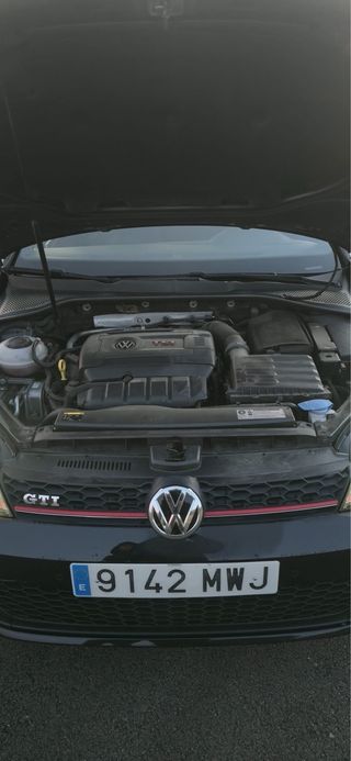 Volkswagen Golf GTI Performance Mk7