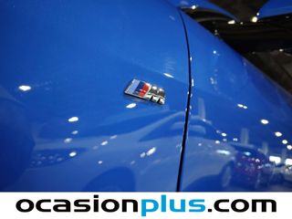 BMW Serie 1 118i 103 kW (140 CV)