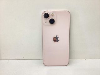 apple iphone 13 mini 128gb