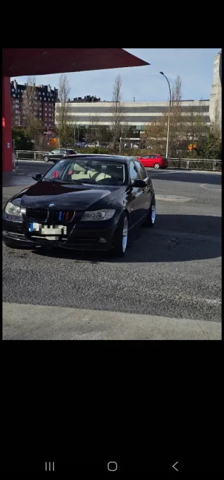 BMW Serie 3 2006