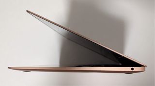 Apple MacBook Air 13" Schermo Rotto. Funzionante.