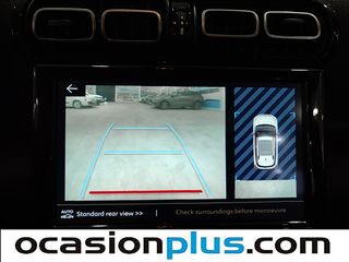 Citroen C3 Aircross PureTech 130 S&S Shine EAT6 96 kW (131 CV)