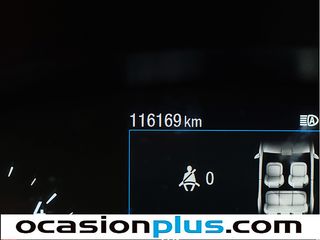 Ford Puma 1.5 Ecoblue Titanium 88 kW (120 CV)