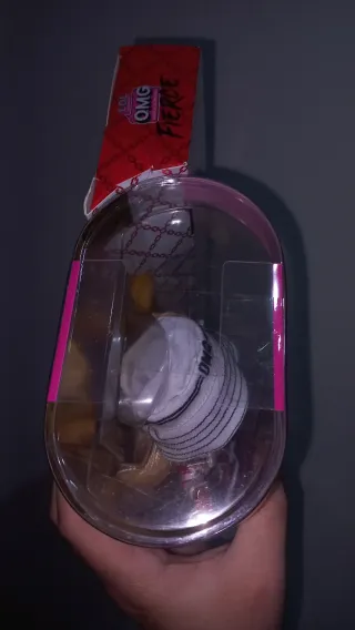 Muñeca LOL Surprise OMG Fierce Swag