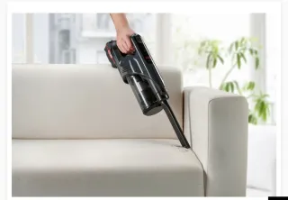 Aspirador Silvercrest Recargable 480945