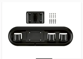 Aspirador Silvercrest Recargable 480945