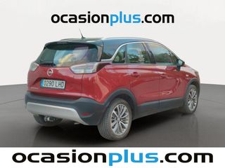 Opel Crossland X 1.2 Innovation 96 kW (130 CV)