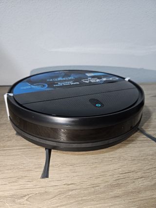 Cecotec Conga 999 Map X-Treme Robot Aspirador