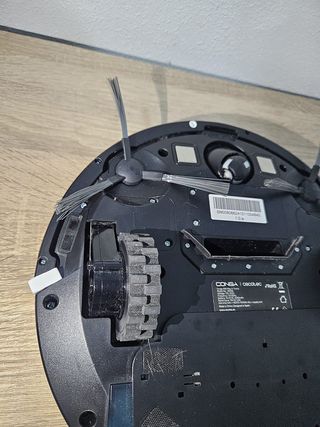 Cecotec Conga 999 Map X-Treme Robot Aspirador