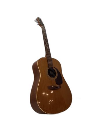 guitarra acustica seagull s6