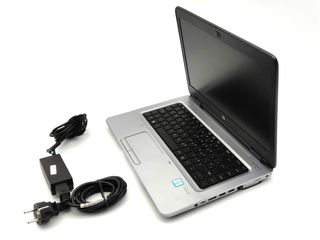 pc portatil hp 640 g2 i5 6g/8/256