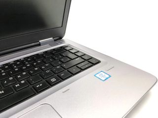 pc portatil hp 640 g2 i5 6g/8/256
