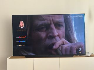 LG OLED 65C9 + REGALO OTRA LG OLED 65C9