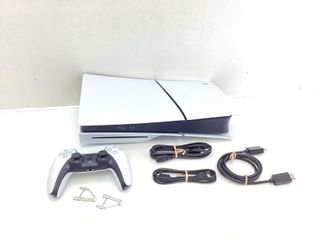 consola ps5 sony playstation 5 slim standard 1tb