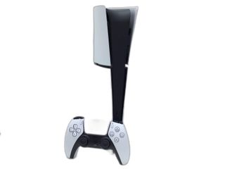 consola ps5 sony playstation 5 digital edition