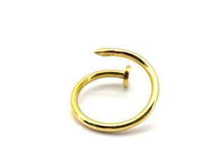 anillo oro 18k