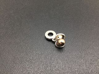 abalorio pandora sin modelo