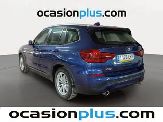 BMW X3 xDrive30e 215 kW (292 CV)