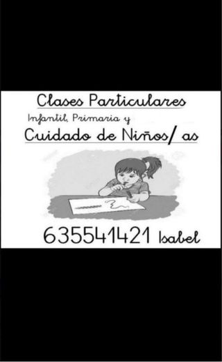 Clases particulares