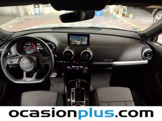 Audi A3 Sportback S line edition 1.6 TDI 85 kW (116 CV) S tronic