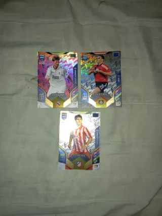 Cartas FIFA 365 Legends