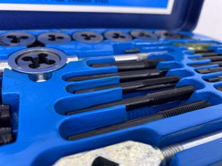 accesorios taller no indica terrajas y machos