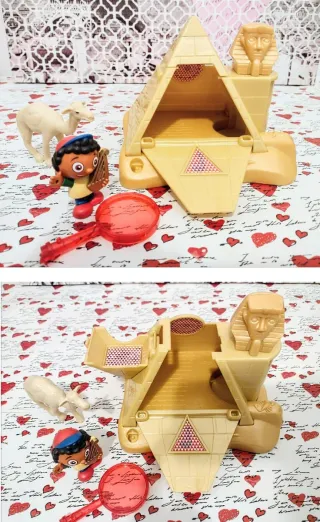 JUEGO DISNEY LITTLE EINSTEINS JUGUETE FISHER PRIC