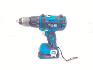taladro a bateria koma tools kit taladro percutor