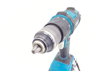 taladro a bateria koma tools kit taladro percutor