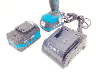 taladro a bateria koma tools kit taladro percutor