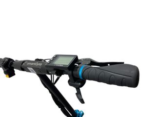 patinete electrico smartgyro sw-rw