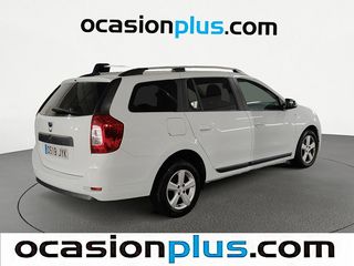 Dacia Logan MCV Laureate TCE 66 kW (90 CV)