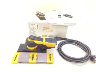 lijadora orbital mirka deos ii 383