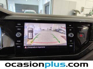 Volkswagen Polo ``Más`` 1.0 TSI 70 kW (95 CV) DSG