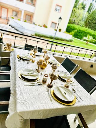 Se alquila apartamento