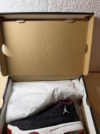 Jordan Max Aura 2 Bred Zapatillas