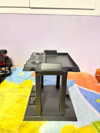 Soporte Nintendo Switch y Accesorios