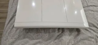 Emissor Térmico HJM EFH Branco 1000W