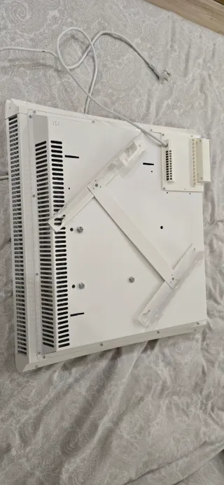 Emissor Térmico HJM EFH Branco 1000W